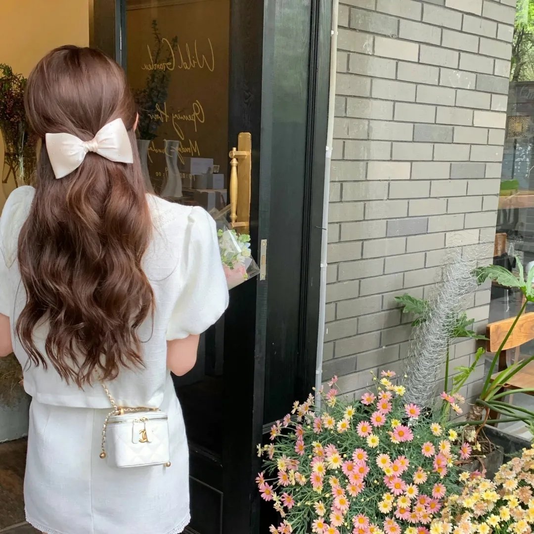 摇摆少女